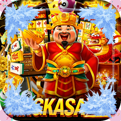 angkasa168 — galeri pratinjau Resmi APK